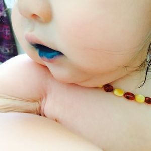 Meet your Posher, Annabella